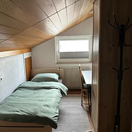 Neureut Living Pensión Karlsruhe