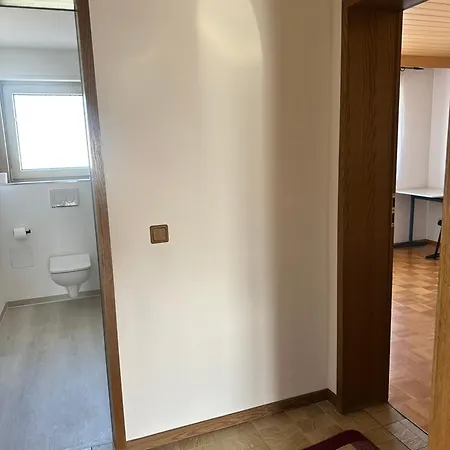 Neureut Living Pensión Karlsruhe