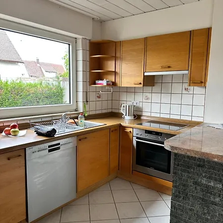 Neureut Living Karlsruhe
